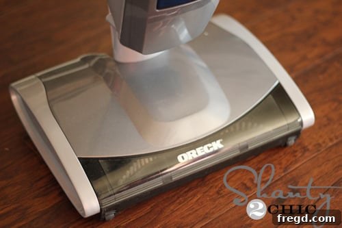 Oreck VersaVac: The All-in-One Powerful Steam Mop and Vacuum Cleaner