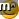 Winking smile