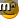 Winking smile